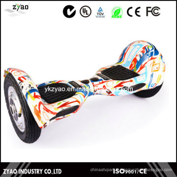 Yongkang Self Balancing Scooter Chine Fabrication pour Hoverboard